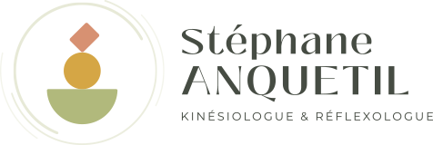 Stéphane ANQUETIL - Kinésiologie & réflexologue